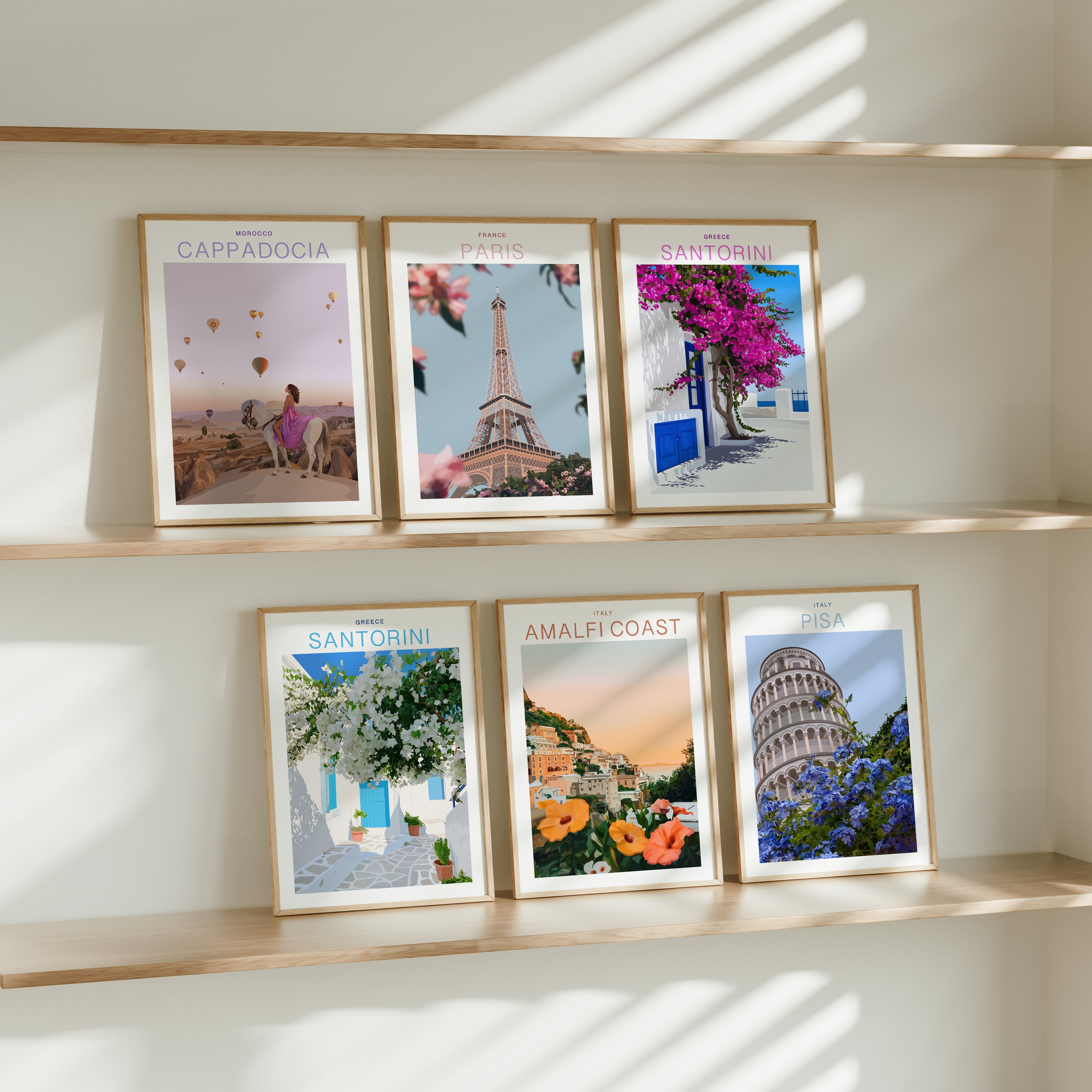 Simplistic Travel – Simplistic Travel AU