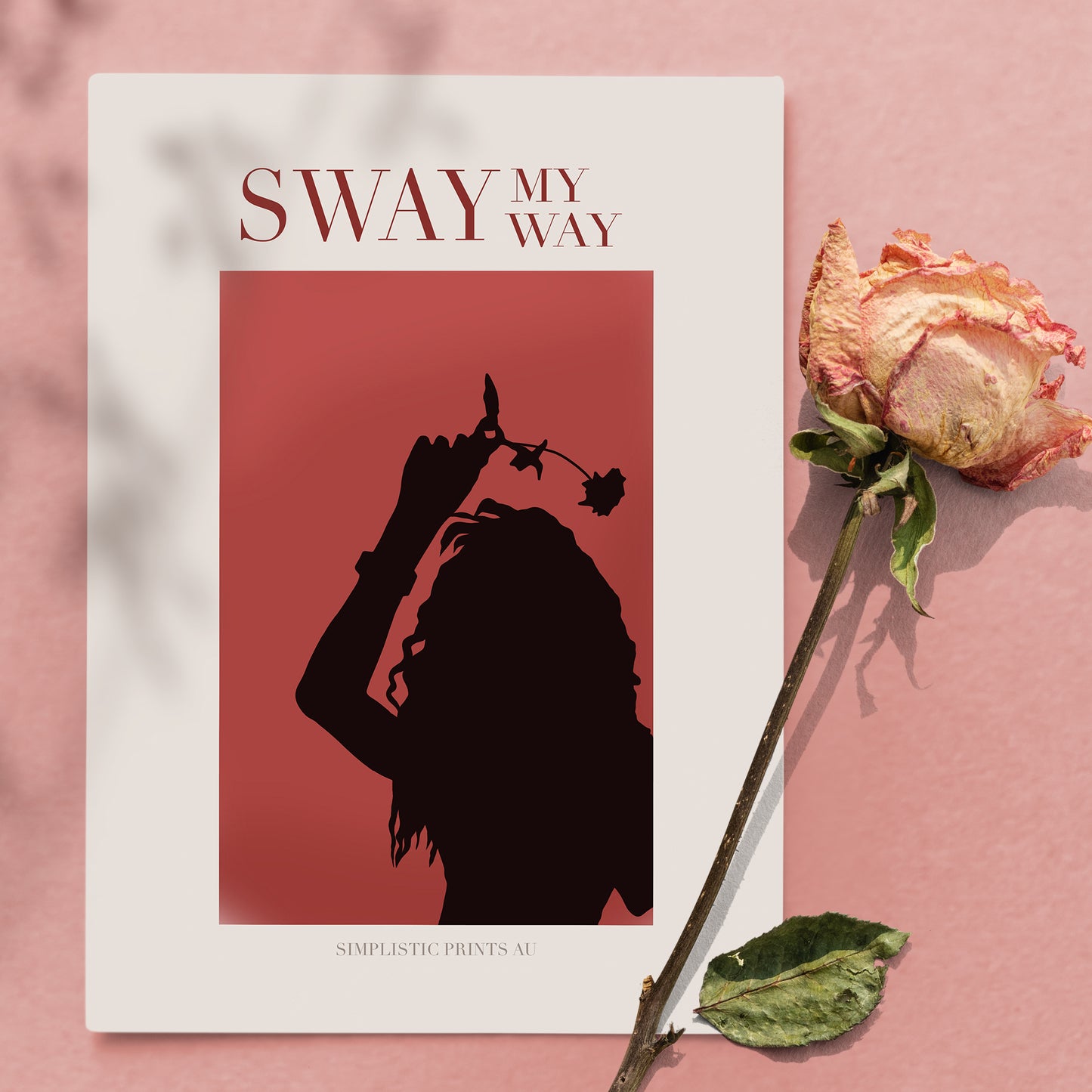Sway My Way