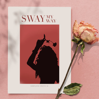 Sway My Way