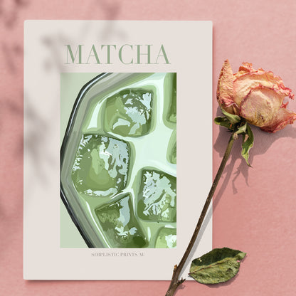Matcha