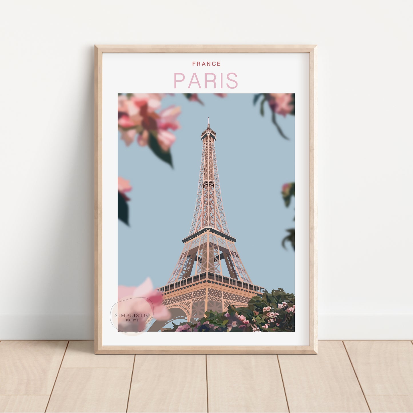 Eiffel Tower