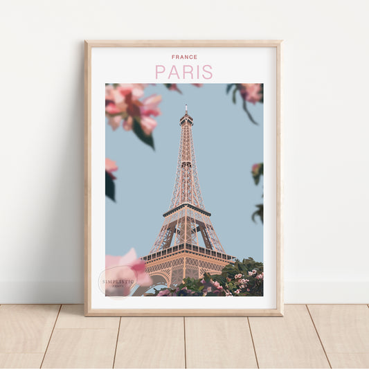 Eiffel Tower