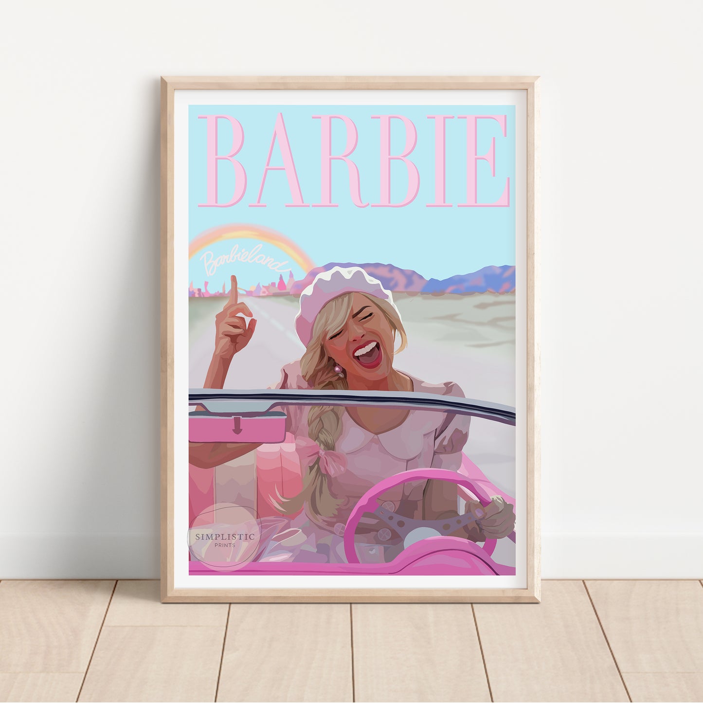 Barbie