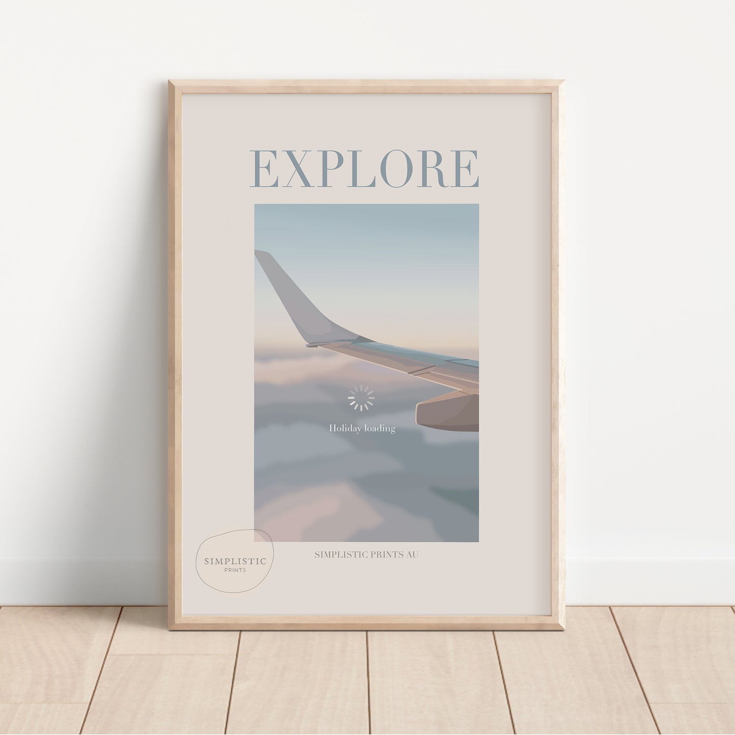 Explore