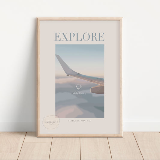 Explore