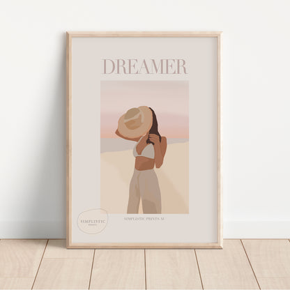 Dreamer