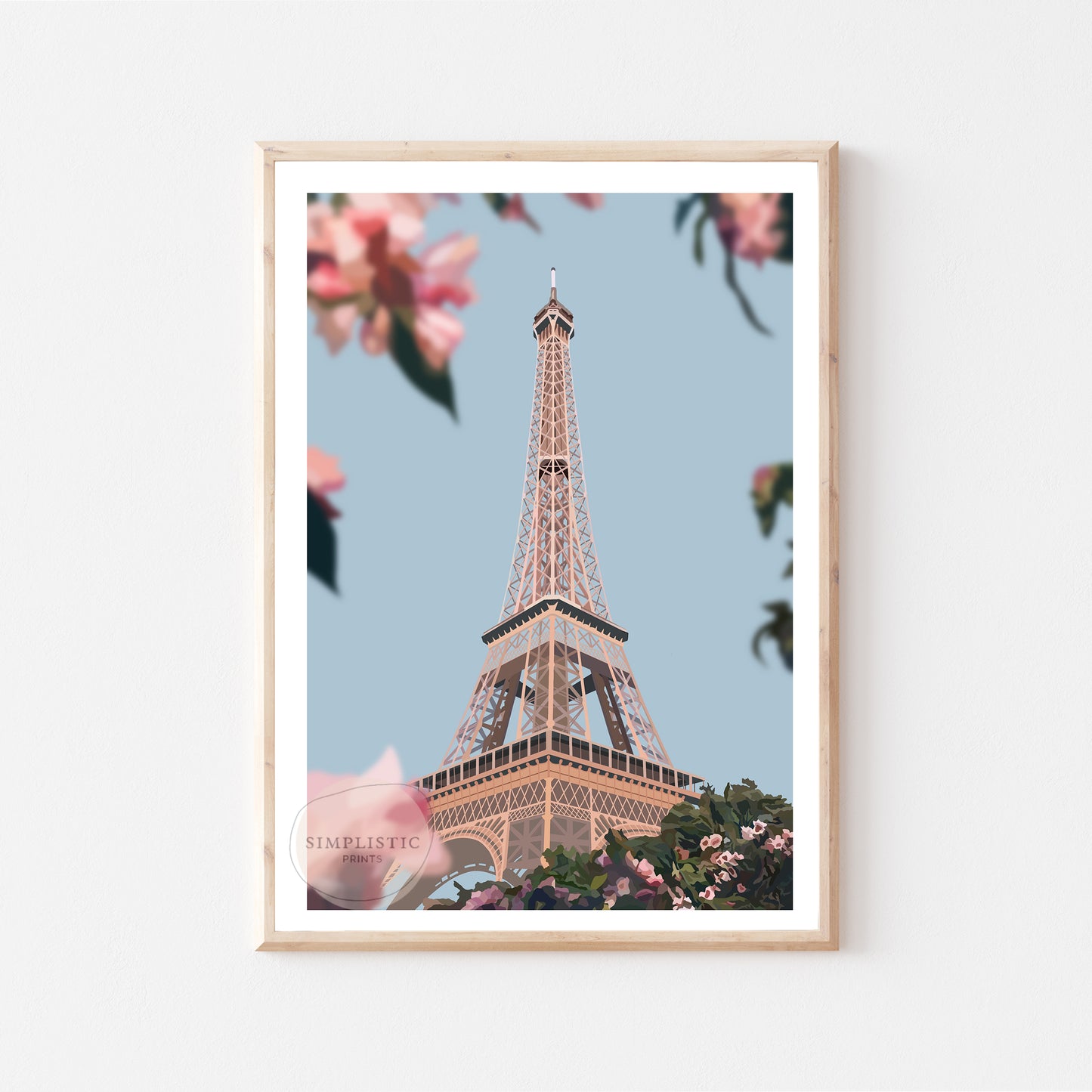 Eiffel Tower