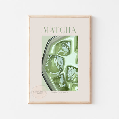 Matcha