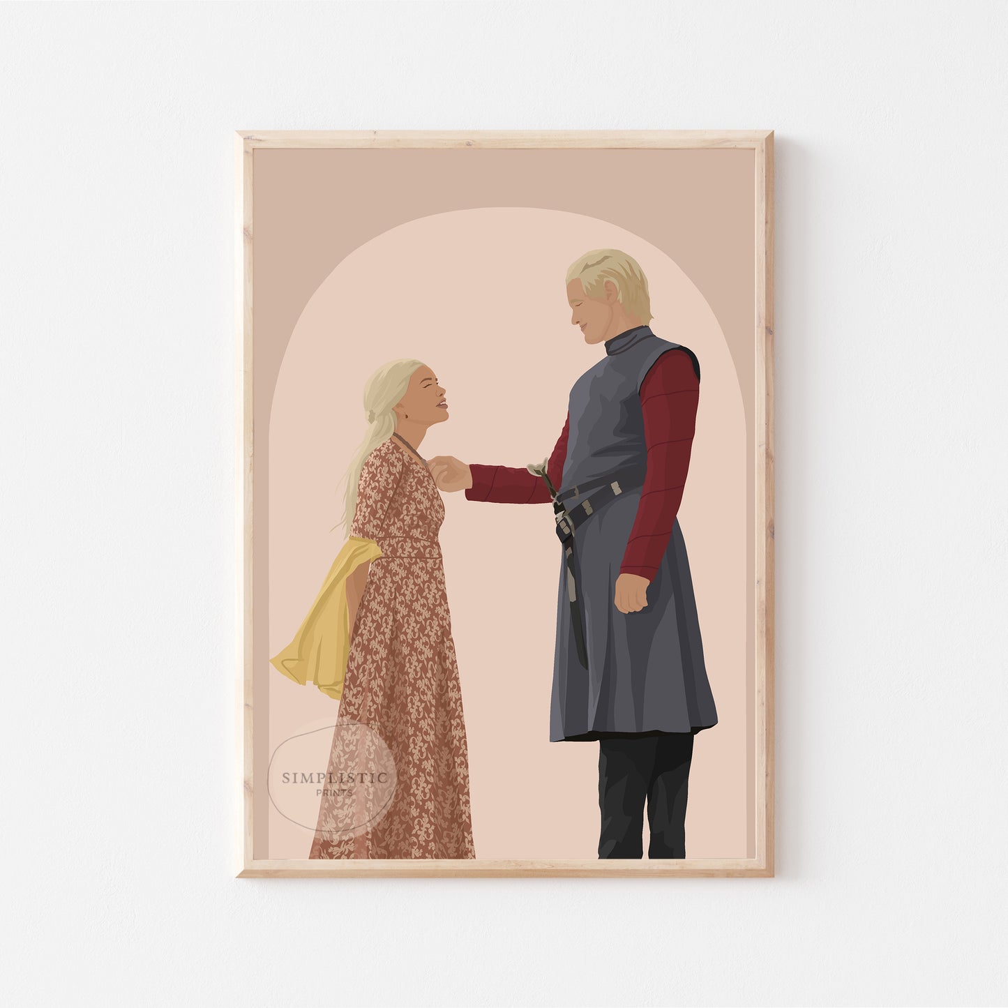 Dance of the Dragons