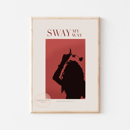Sway My Way