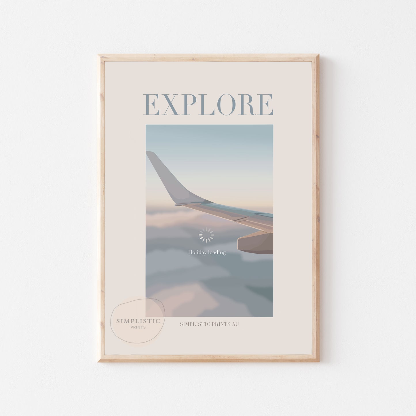 Explore