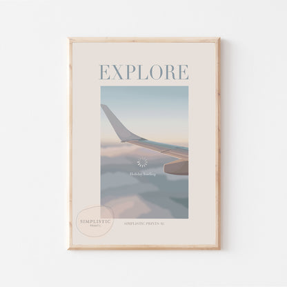 Explore