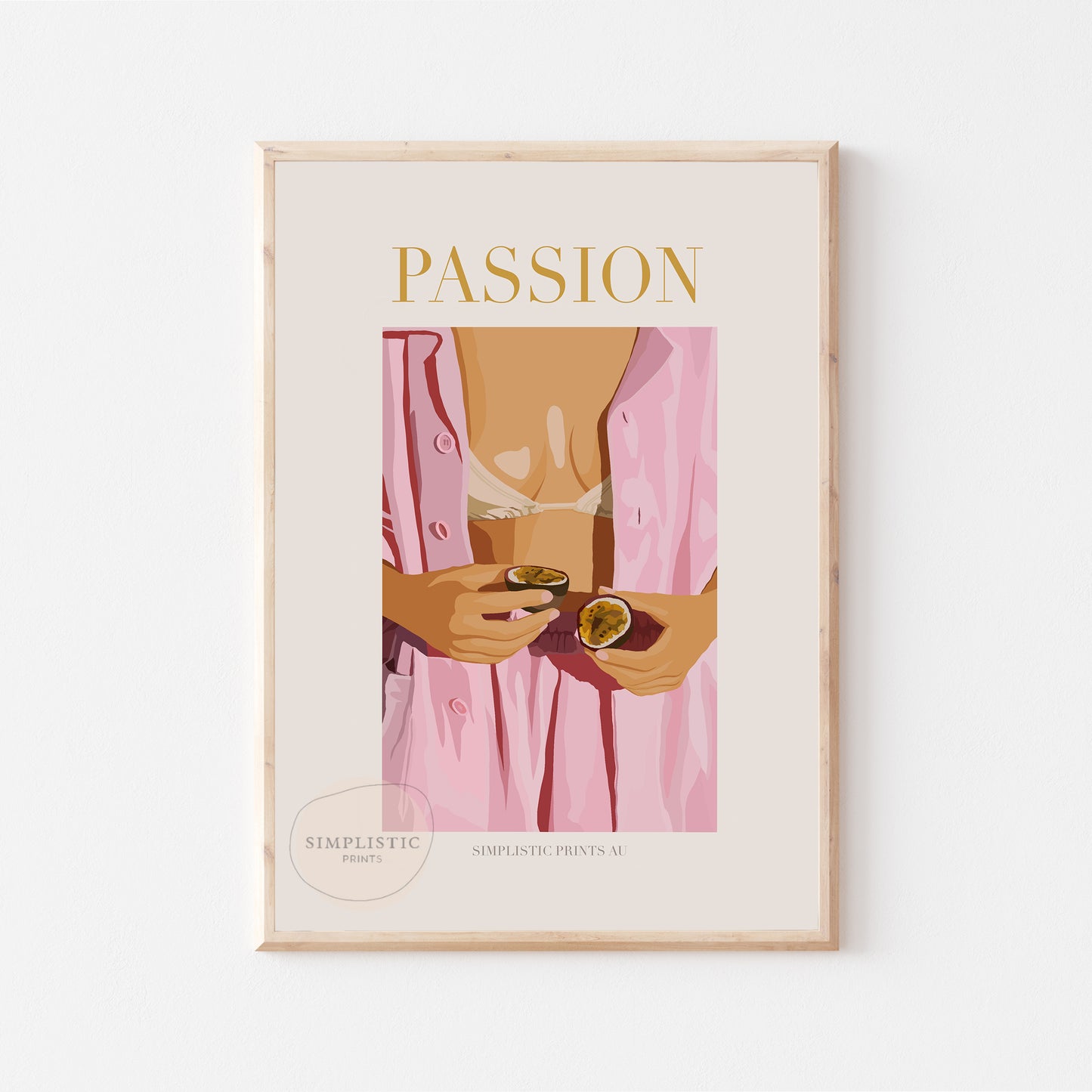 Passion