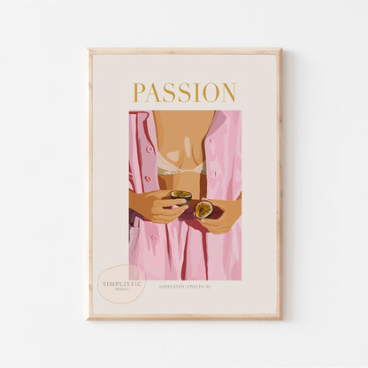 Passion