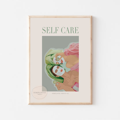 Self Care