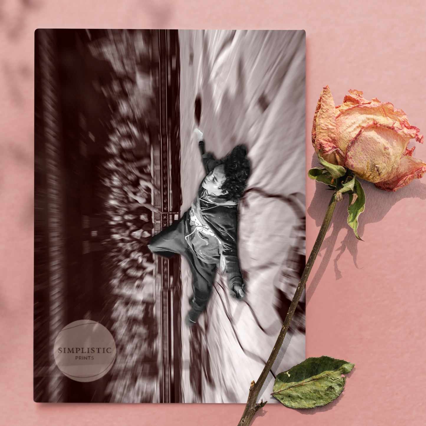 King Of Everything Poster