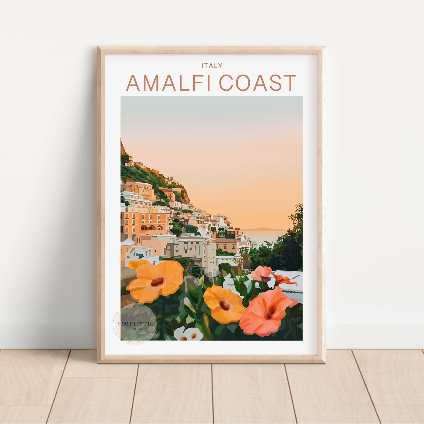 Amalfi Coast