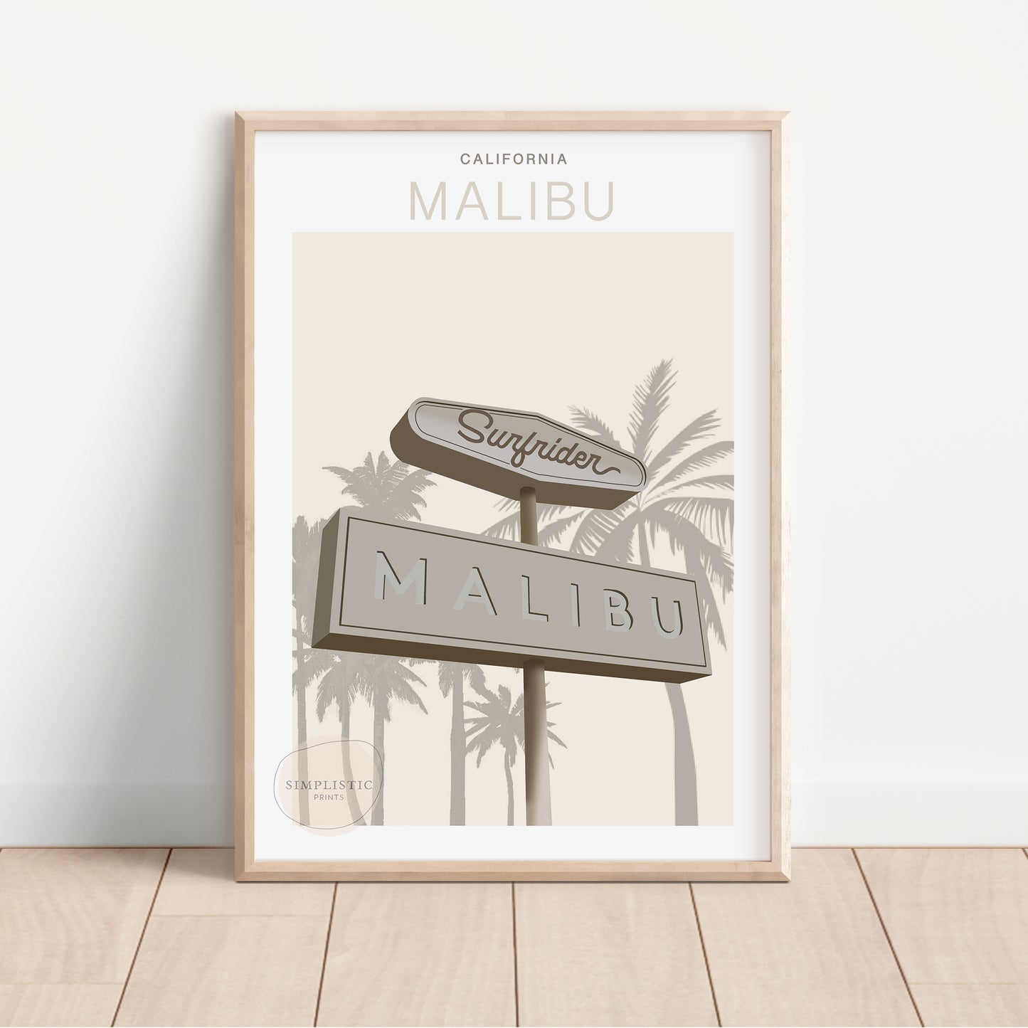 Malibu
