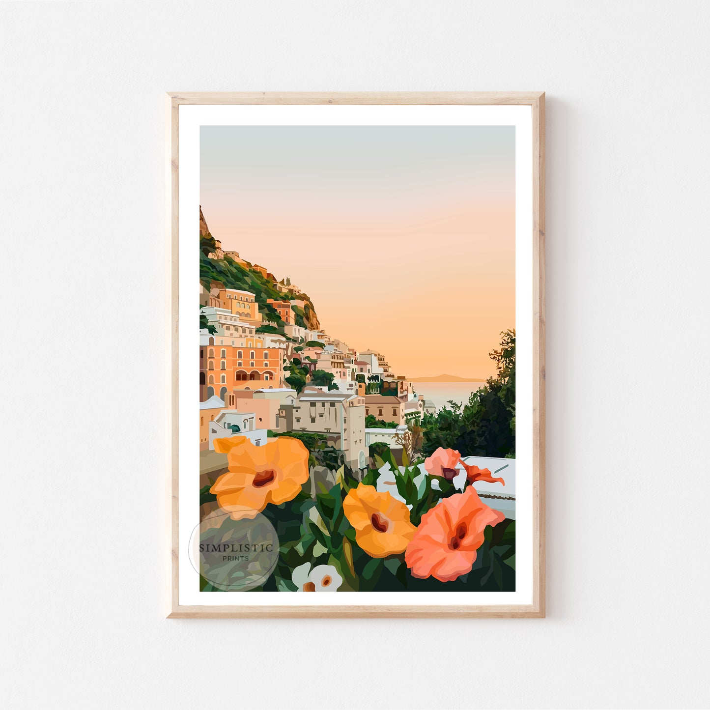 Amalfi Coast