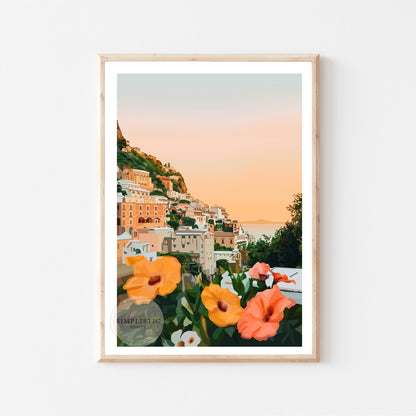 Amalfi Coast