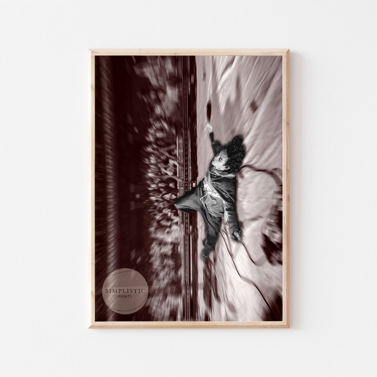 King Of Everything Poster