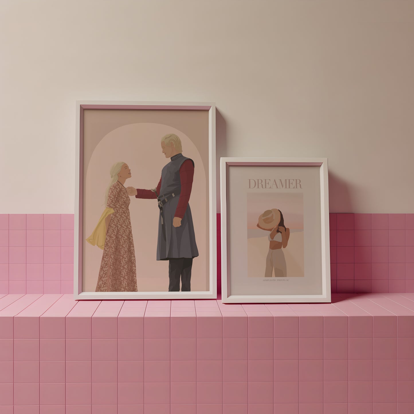 Dance of the Dragons