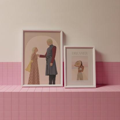 Dance of the Dragons