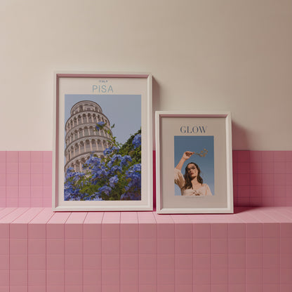 Leaning Tower Of Pisa