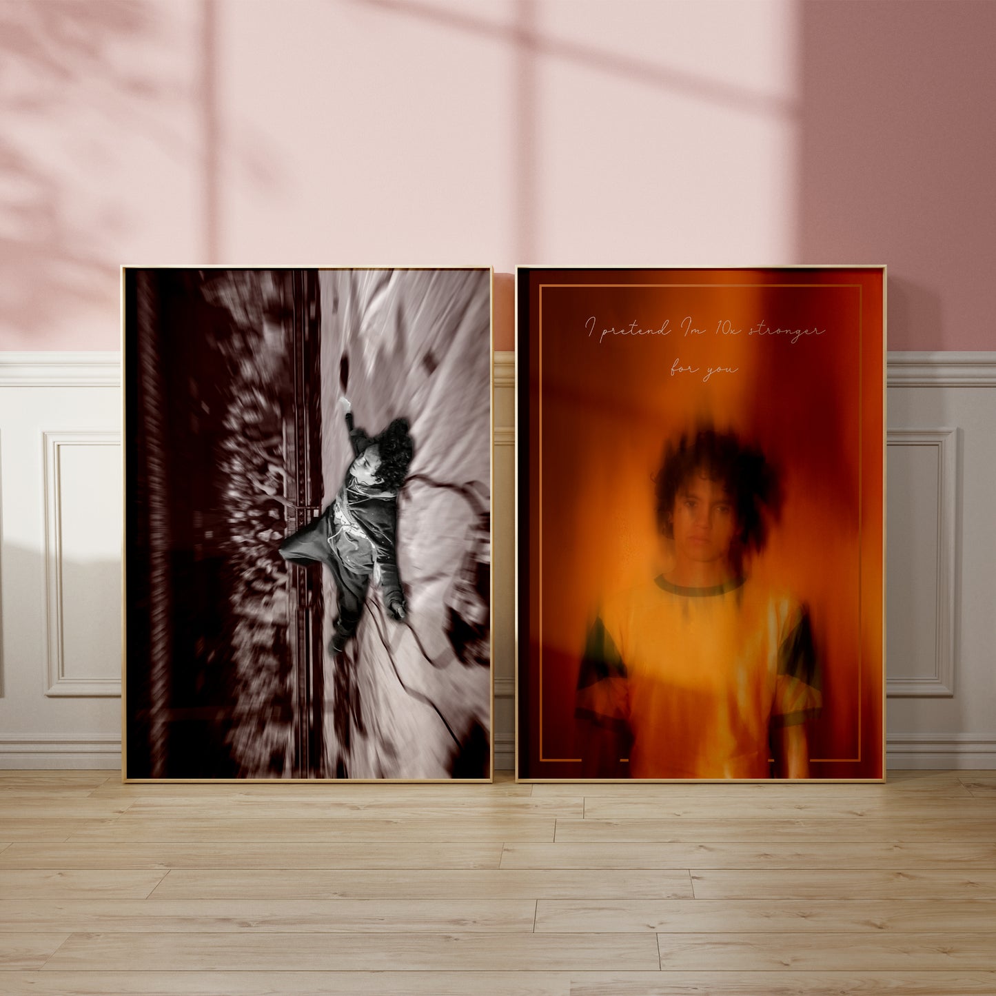 King Of Everything Poster