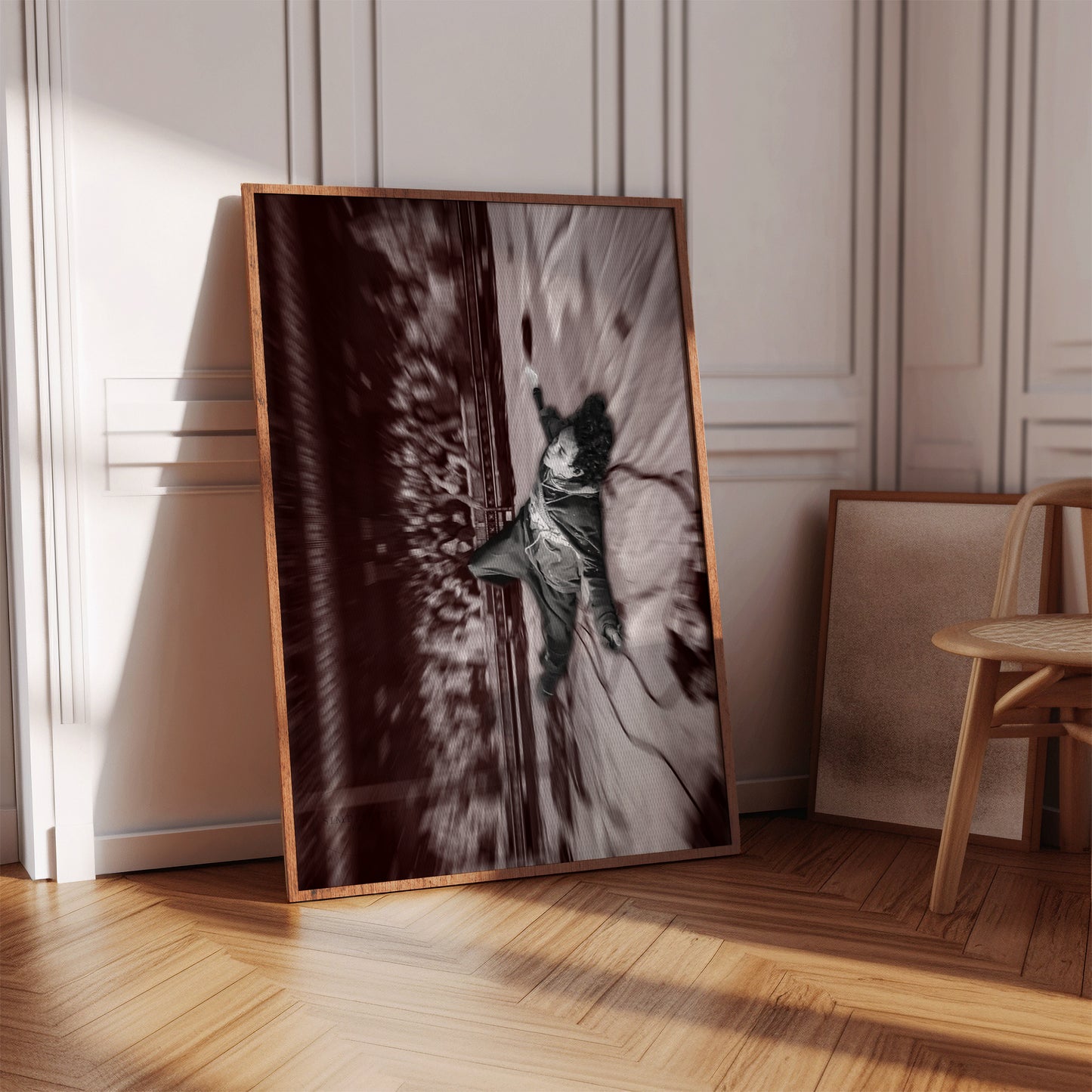 King Of Everything Poster