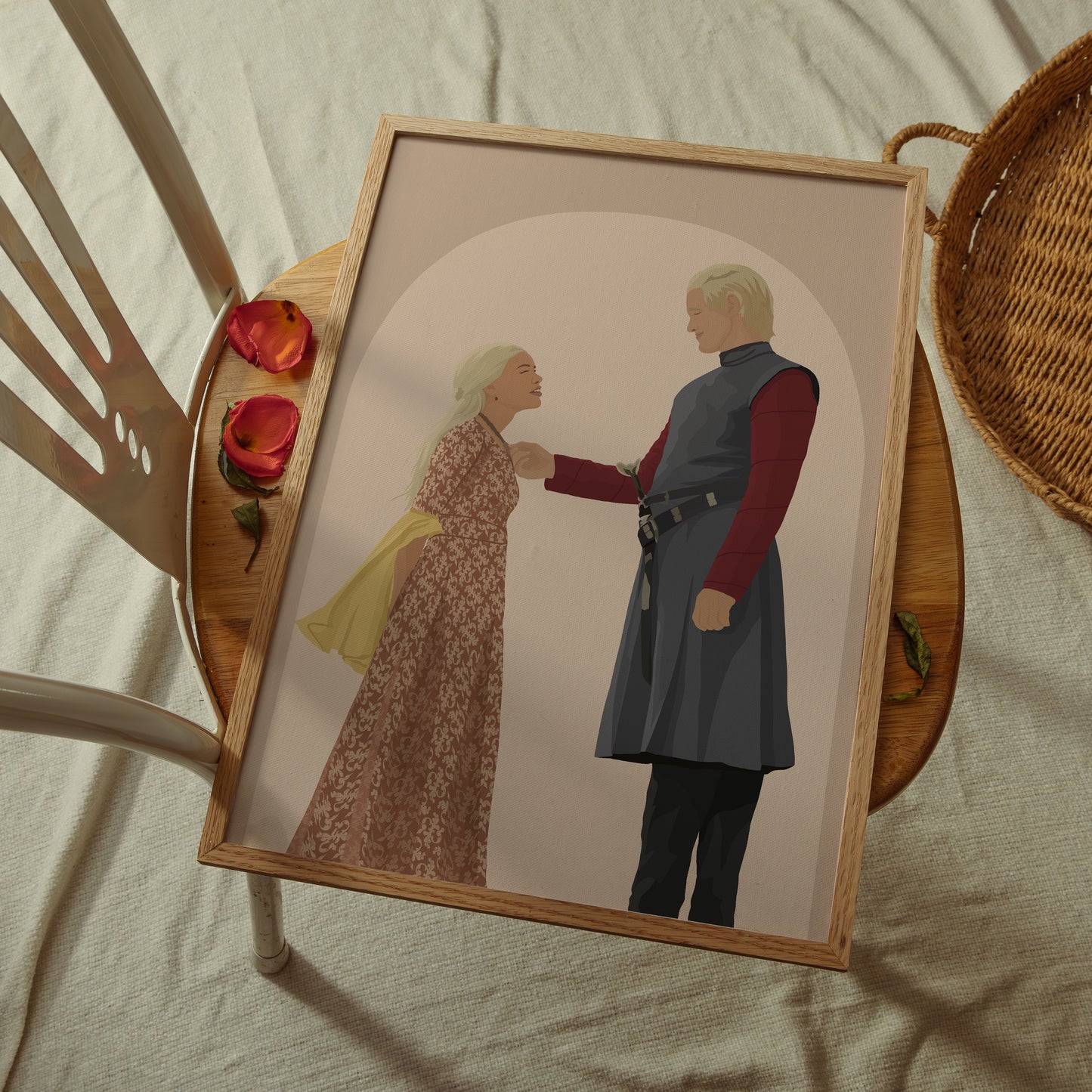 Dance of the Dragons