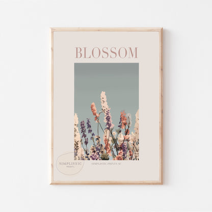 Blossom