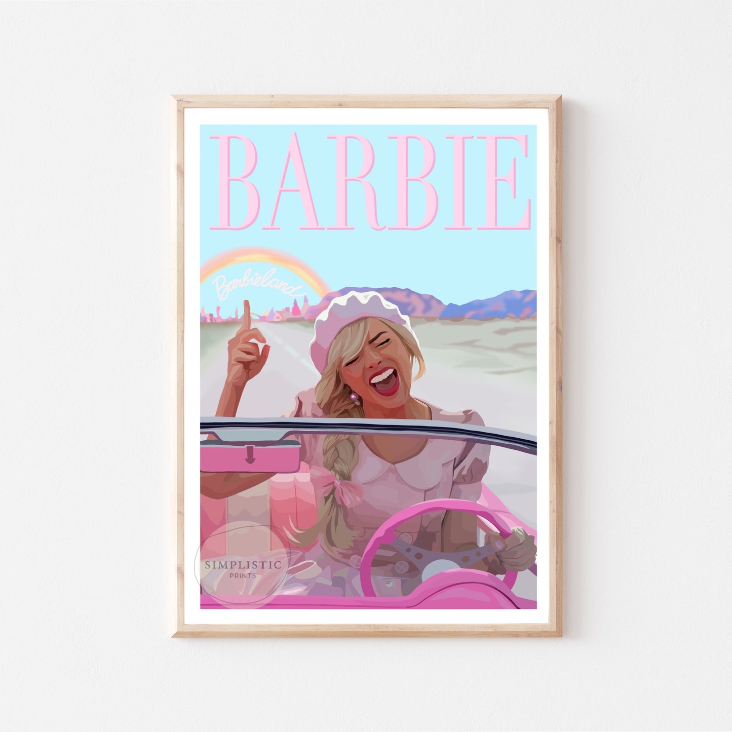 Barbie