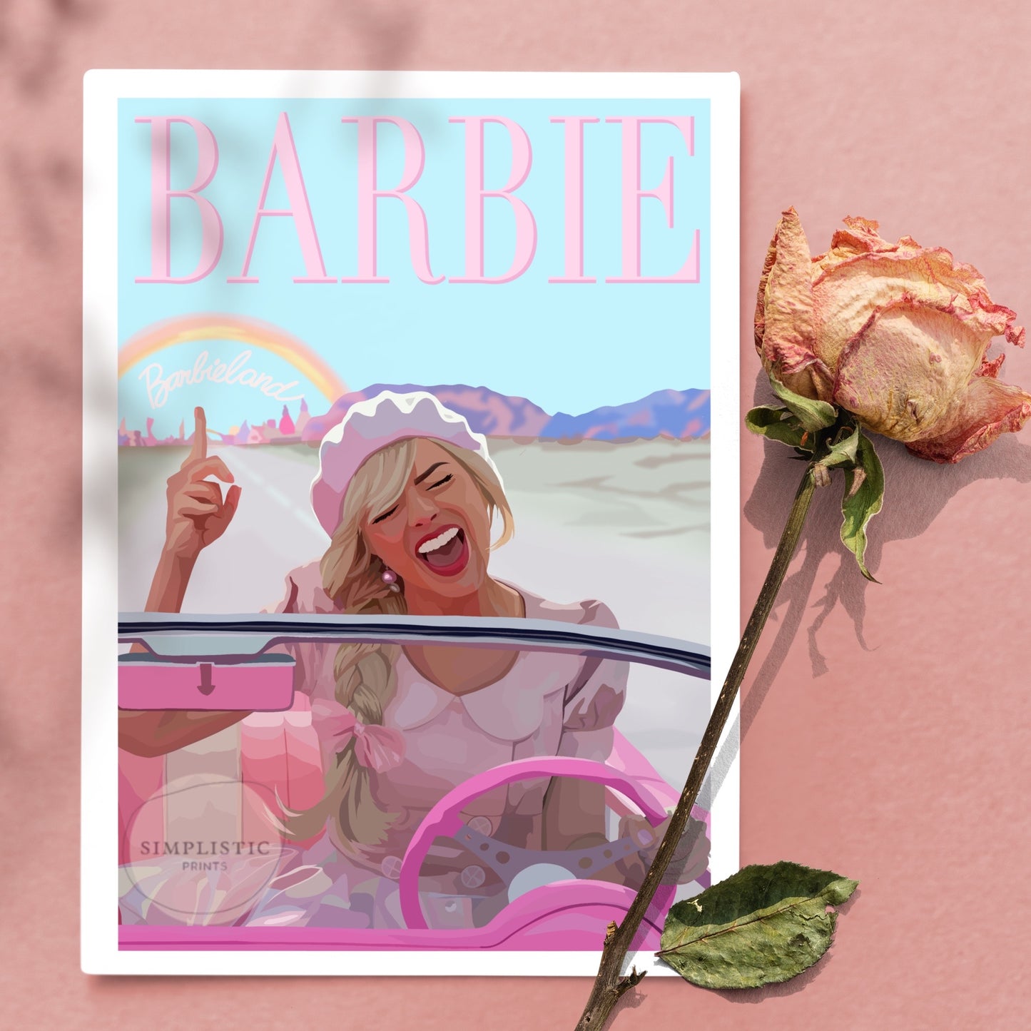 Barbie
