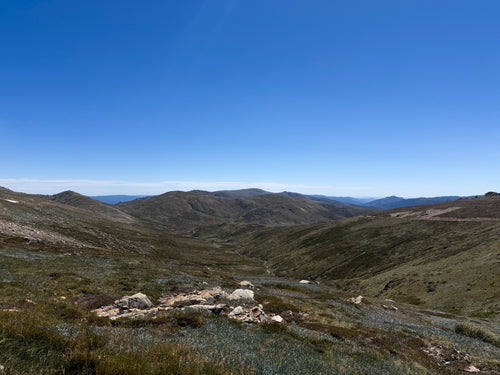 Mt Kosciuszko