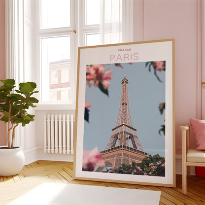 Eiffel Tower