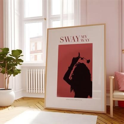 Sway My Way