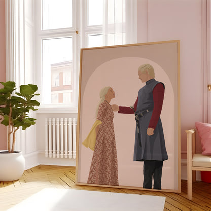 Dance of the Dragons