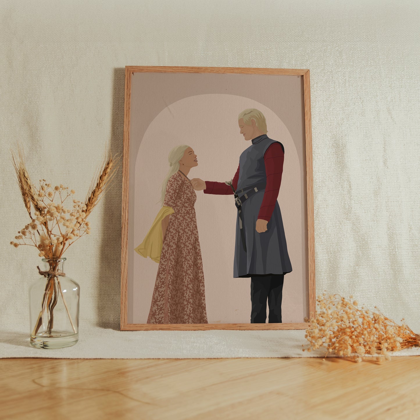 Dance of the Dragons