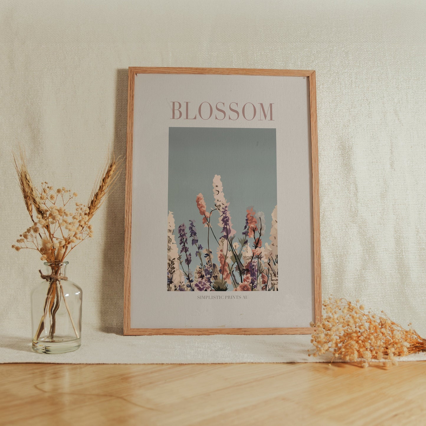 Blossom
