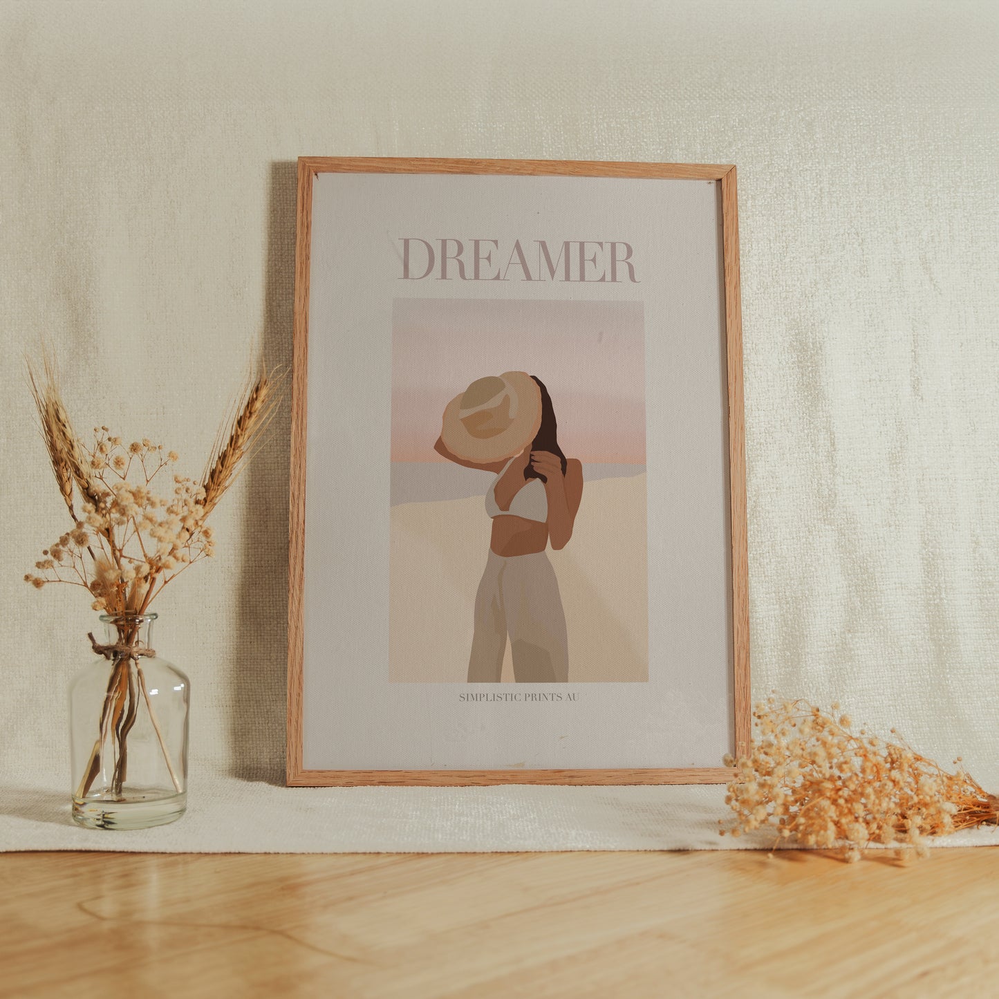 Dreamer