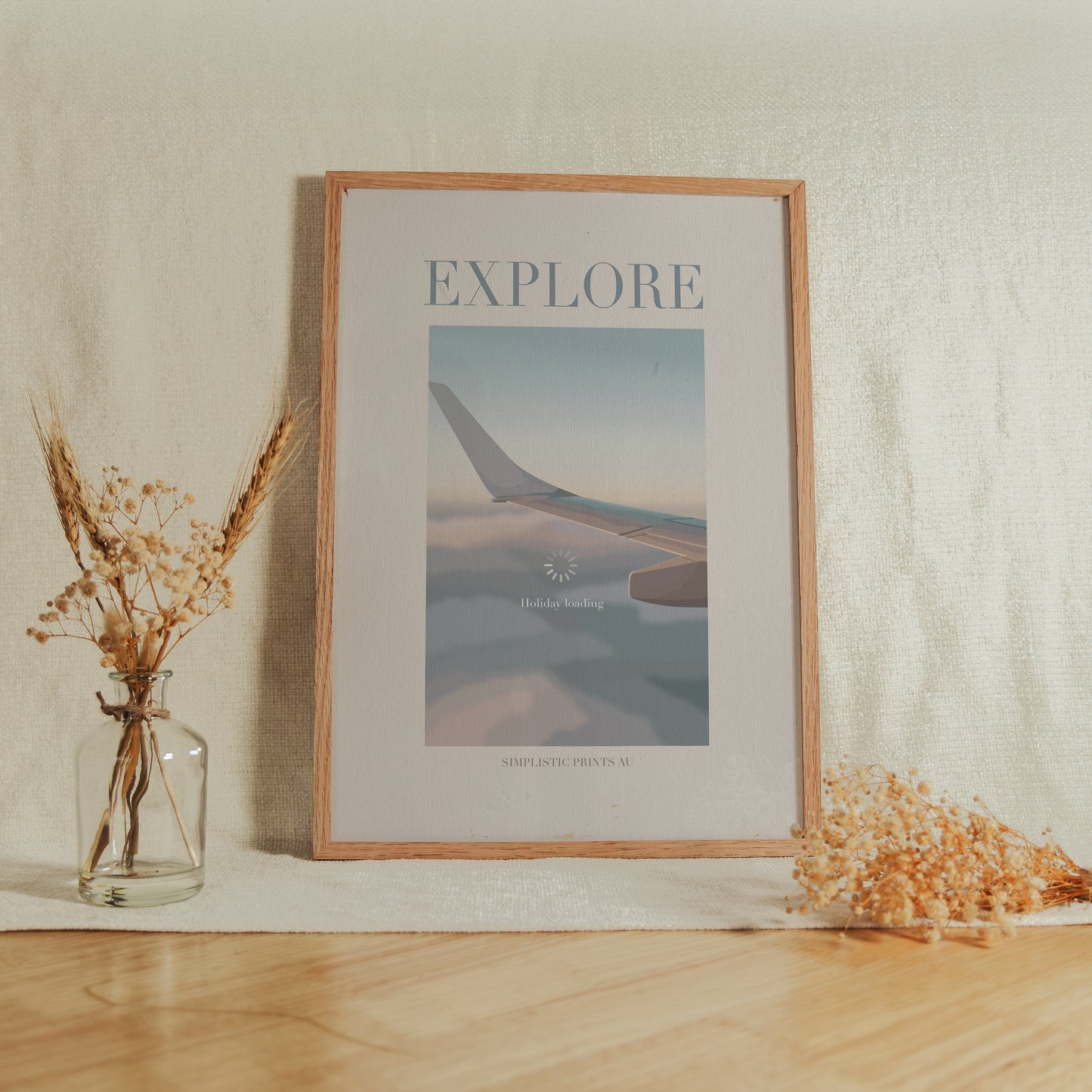 Explore