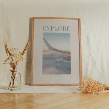 Explore